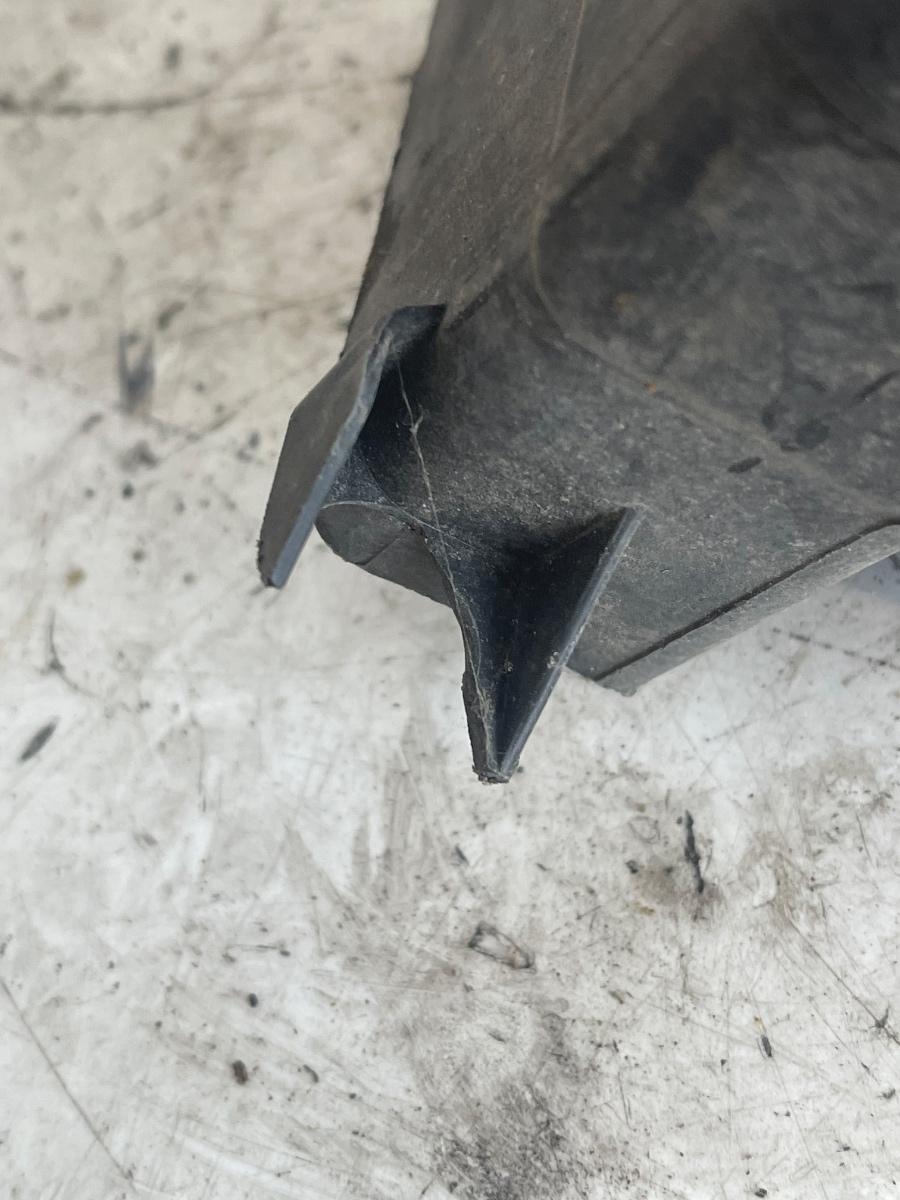 Difuzor captare aer  SKODA OCTAVIA 1Z3 2004 - 2013 1.2 TSI CBZ 1K0805971C – foto 4