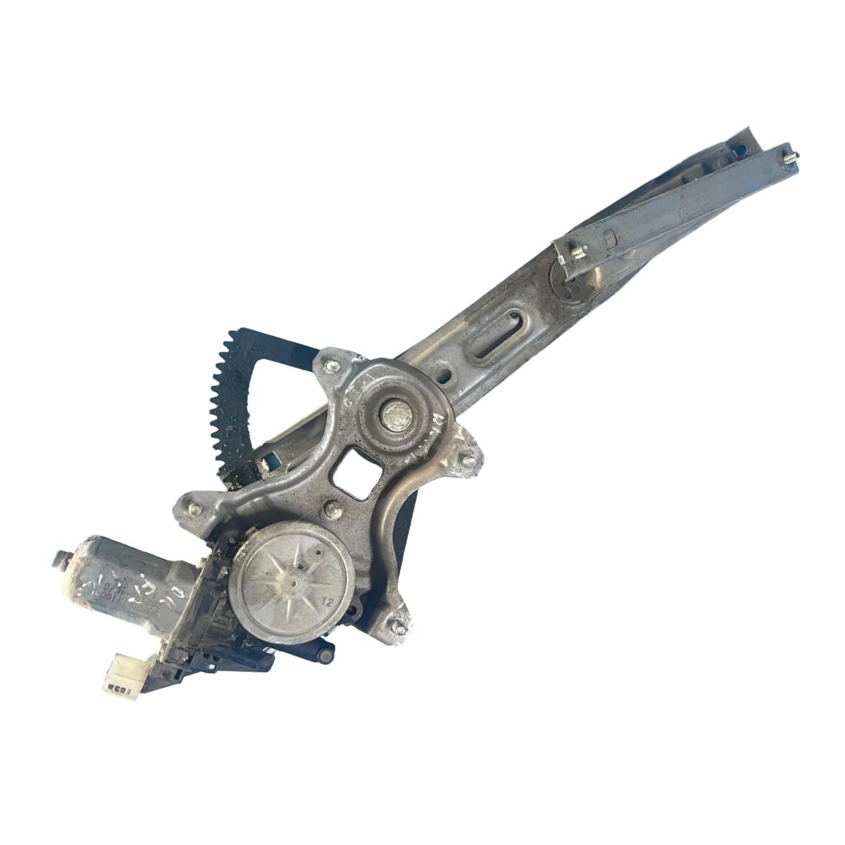 Macara Geam dreapta fata HYUNDAI i20 PB, PBT 2008 - >