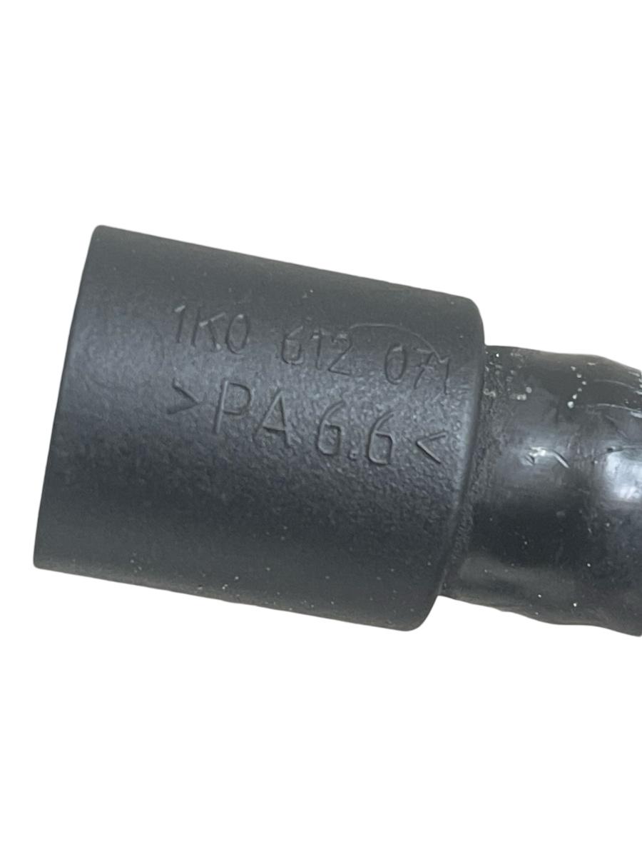 Furtun/conducta vacuum SKODA OCTAVIA 1Z3 2004 - 2013, AUDI A3 II 8P1 2003 - 2013 1K0612071 – foto 2