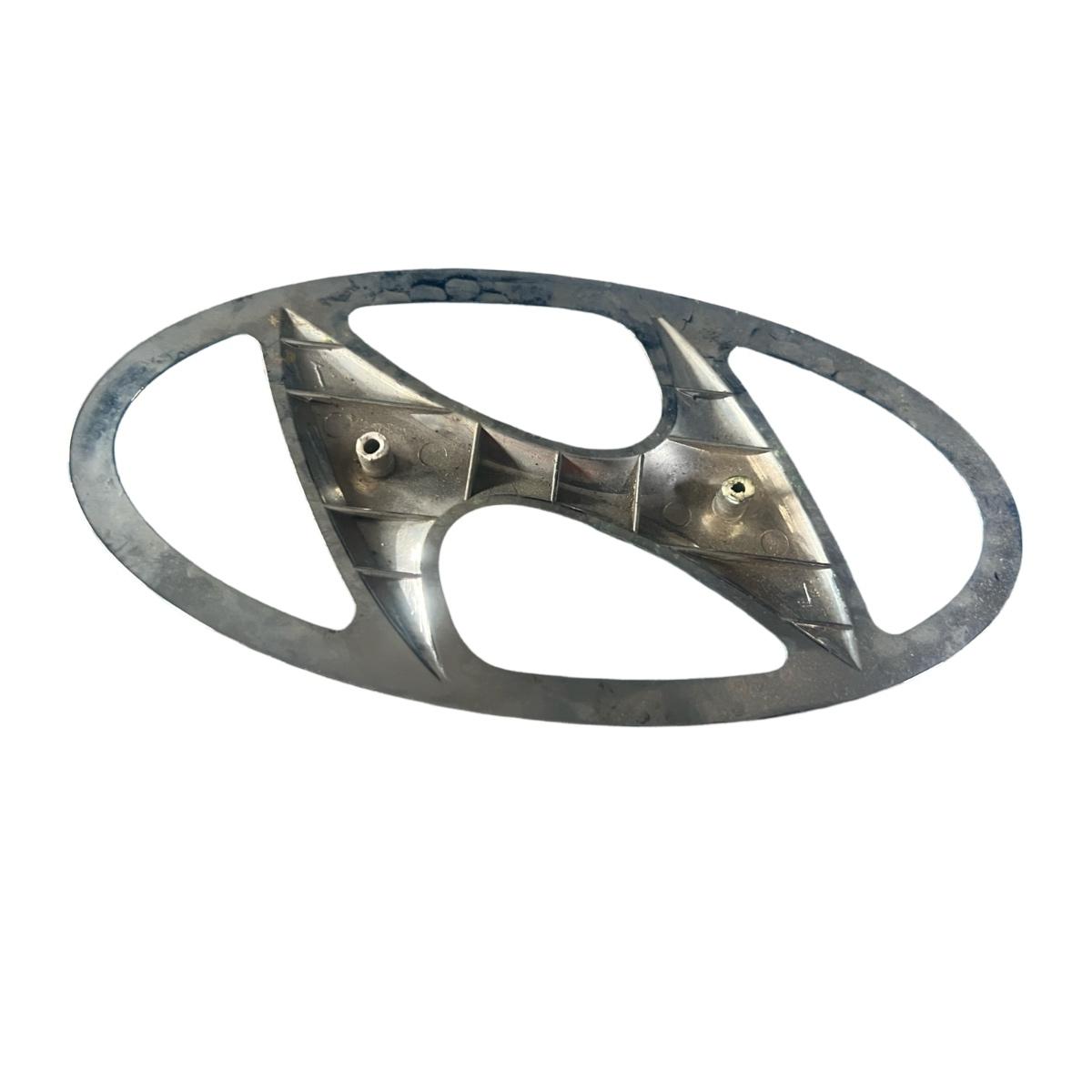 Sigla / Emblema HYUNDAI i20 PB, PBT 2008 - >