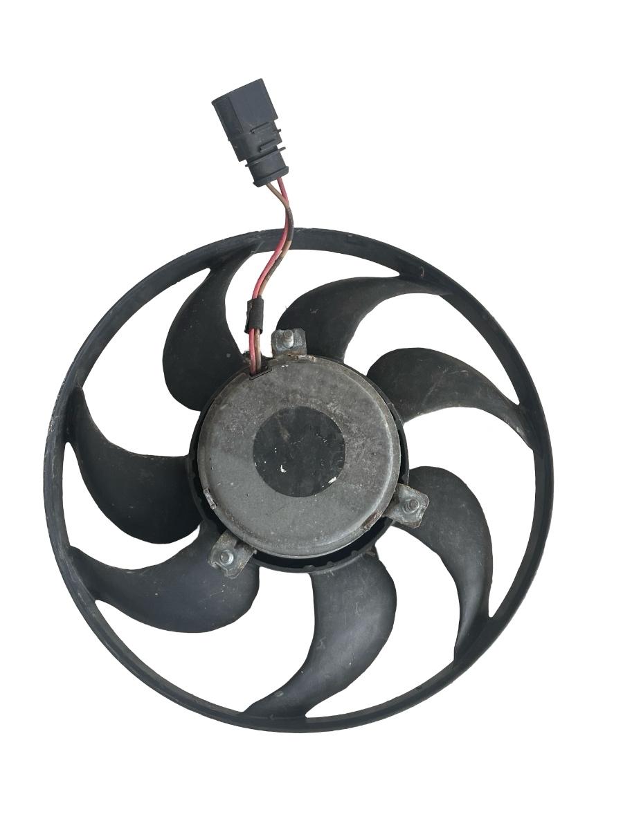 Electroventilator VOLKSWAGEN PASSAT 3C2 2005 - 2010 1K0959455DG