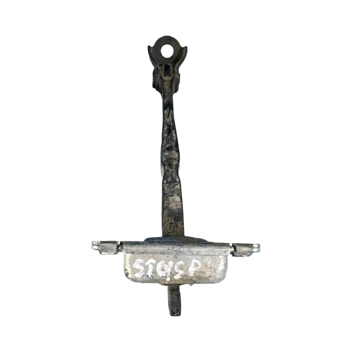 Limitator portiera spate stanga HYUNDAI i20 PB, PBT 2008 - >
