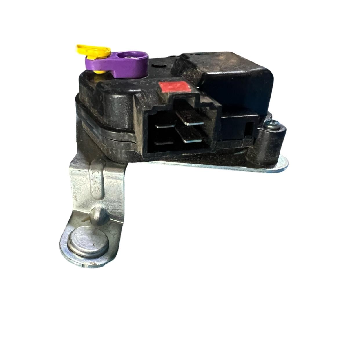 Motoras/actuator clapeta aer HYUNDAI i20 PB, PBT 2008 - >