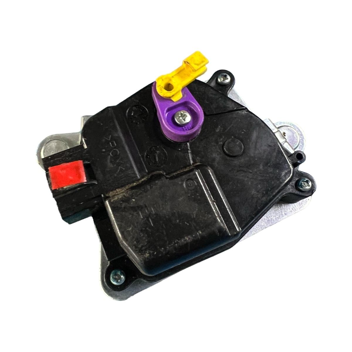 Motoras/actuator clapeta aer HYUNDAI i20 PB, PBT 2008 - > – foto 2