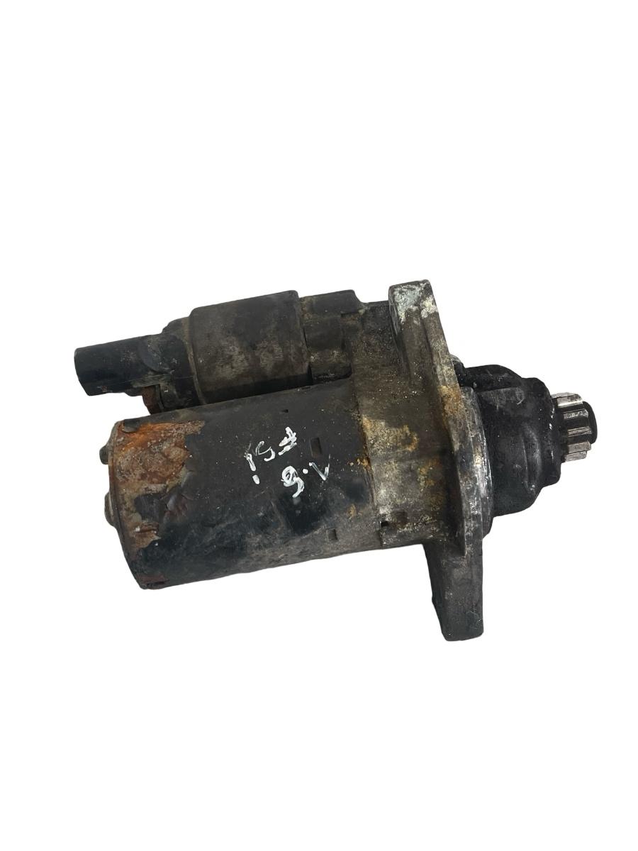 Electromotor SKODA OCTAVIA 1Z3 2004 - 2013 1.6 FSI BLF