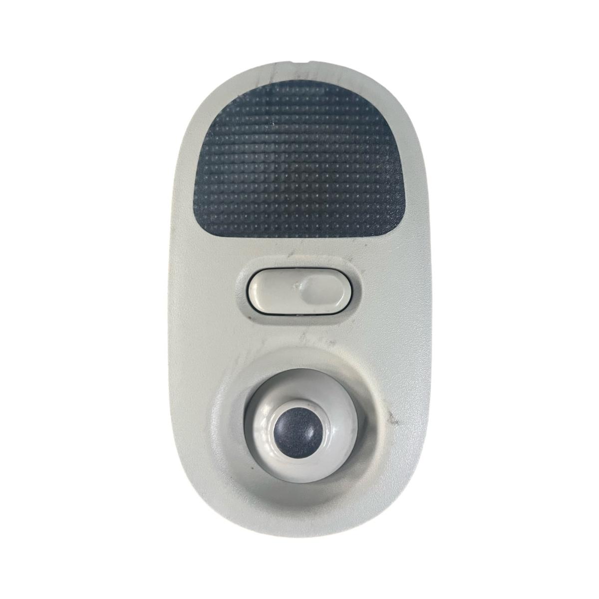 Ornament consola iluminare plafon RENAULT Symbol II [ 2008 - 2013 ]