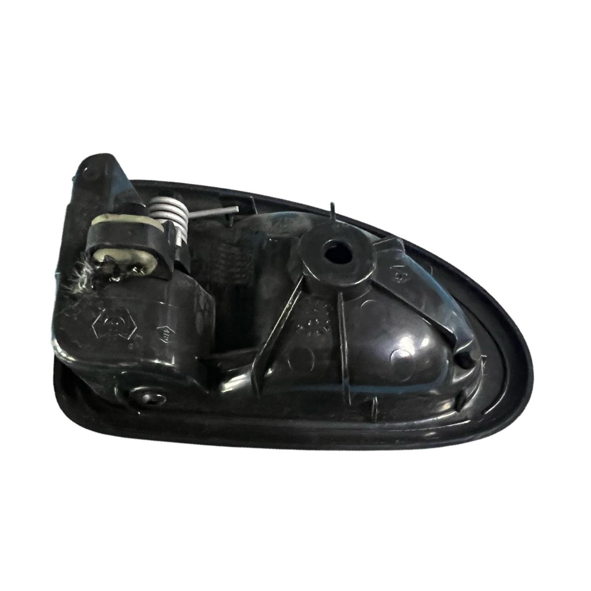 Maner interior portiera dreapta fata RENAULT Symbol II [ 2008 - 2013 ]