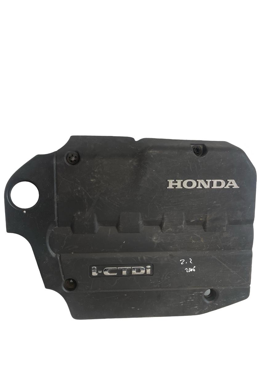 Capac motor (ornament) HONDA ACCORD VII CL, CN 2003 - 2012 2.2 i-CTDi N22A1
