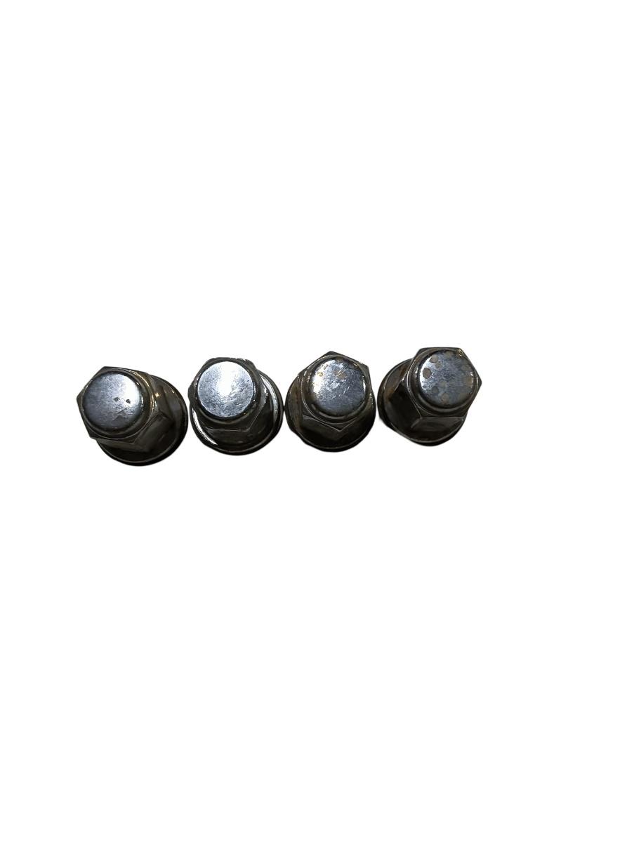 Set Piulite antifurt si antifurt blocare roata TOYOTA LAND CRUISER 150 TRJ15_, KDJ15_, GRJ15_, GDJ15_ 2009 - >