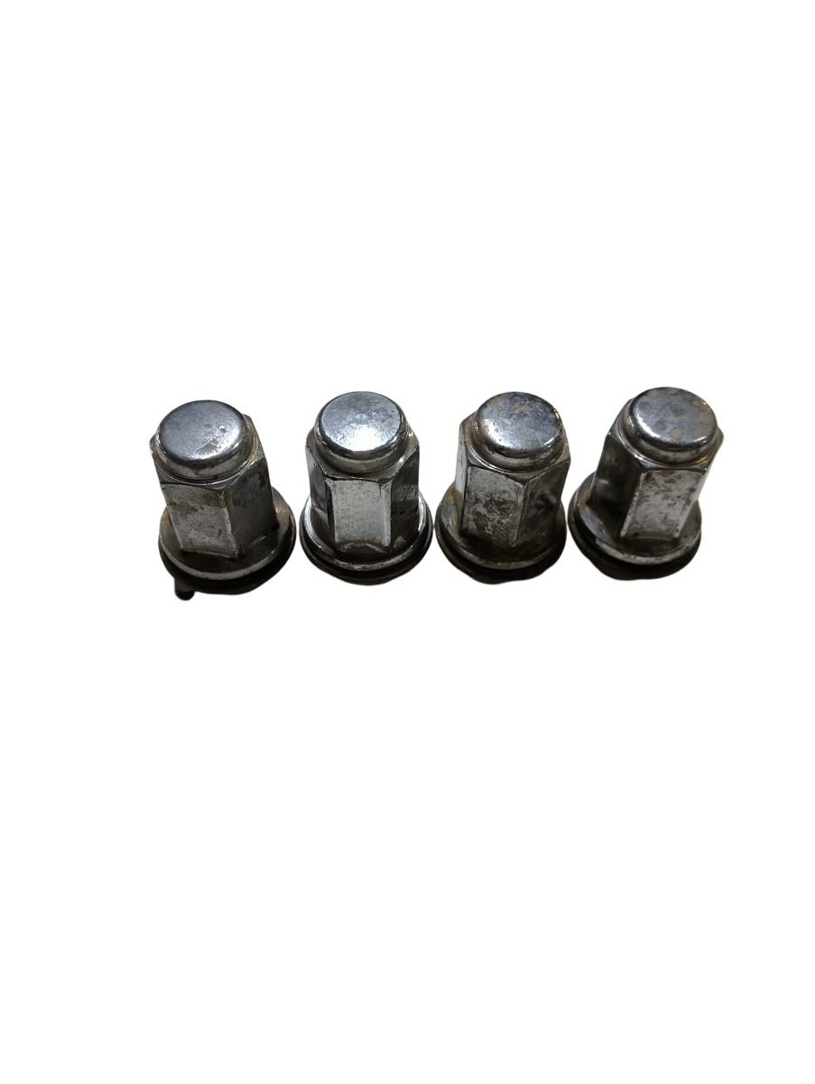 Set Piulite antifurt si antifurt blocare roata TOYOTA LAND CRUISER 150 TRJ15_, KDJ15_, GRJ15_, GDJ15_ 2009 - > – foto 2