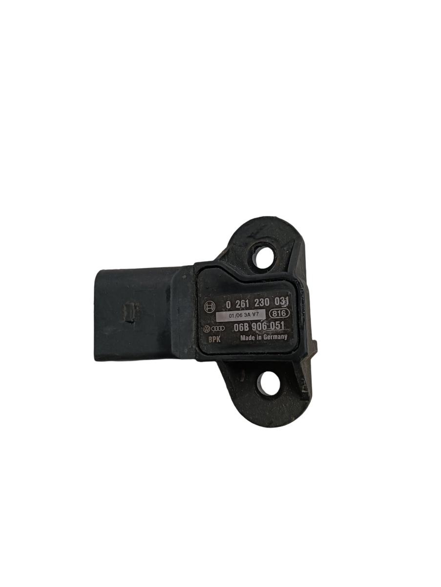 Senzor presiune gaze  VOLKSWAGEN POLO 9N_ 2001 - 2012 0261230031