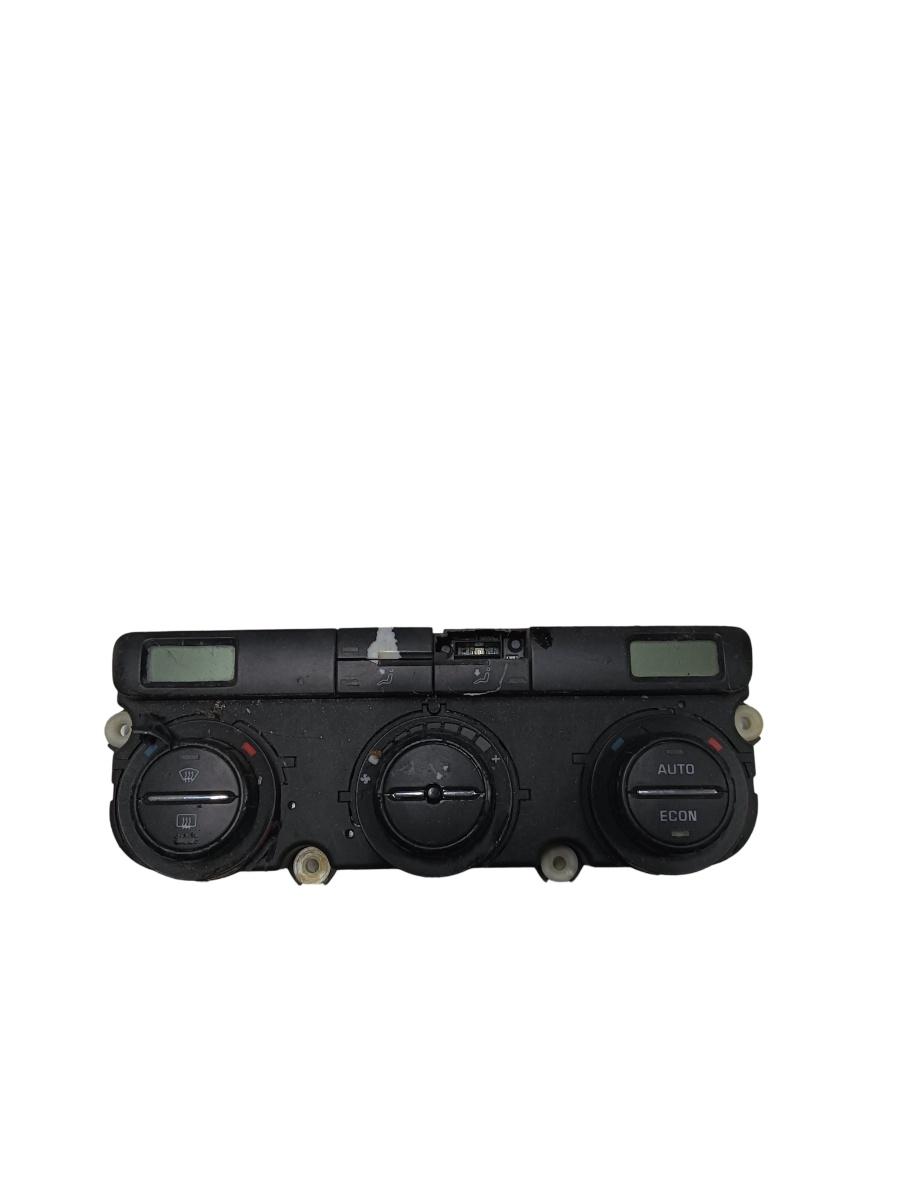 Climatronic  SKODA OCTAVIA II Combi 1Z5 2004 - 2013