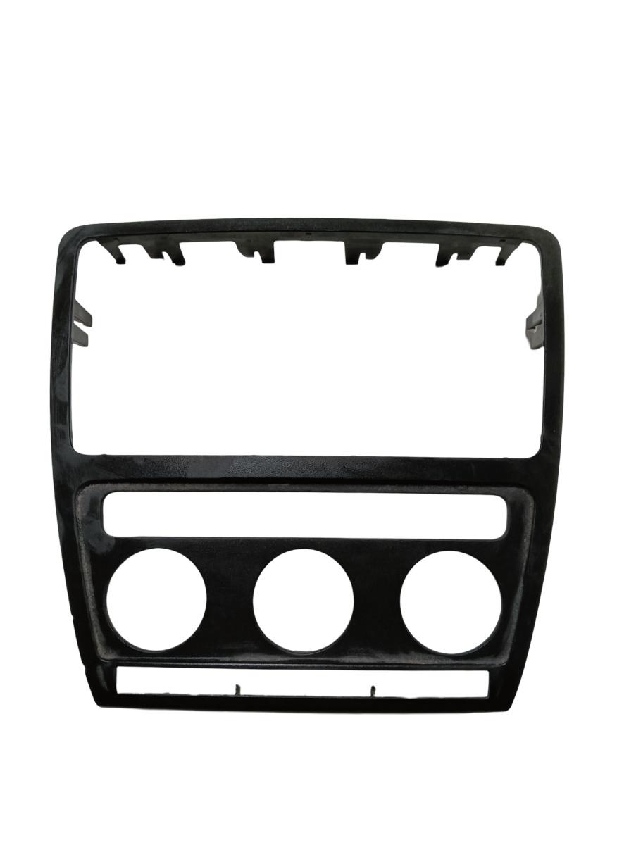 Ornament clima/display SKODA OCTAVIA II Combi 1Z5 2004 - 2013