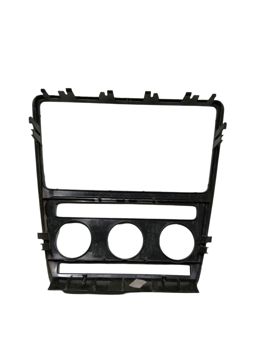 Ornament clima/display SKODA OCTAVIA II Combi 1Z5 2004 - 2013 – foto 2