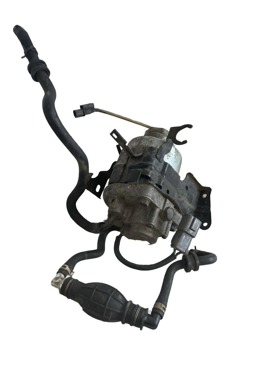 Carcasa filtru combustibil HONDA ACCORD VII CL, CN 2003 - 2012 2.2 i-CTDi N22A1 186300-6140