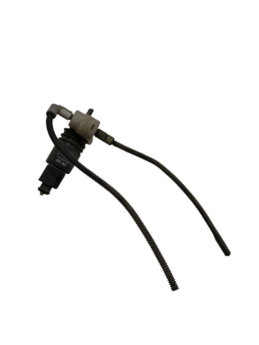 Pompita spalator parbriz  SKODA OCTAVIA II Combi 1Z5 2004 - 2013