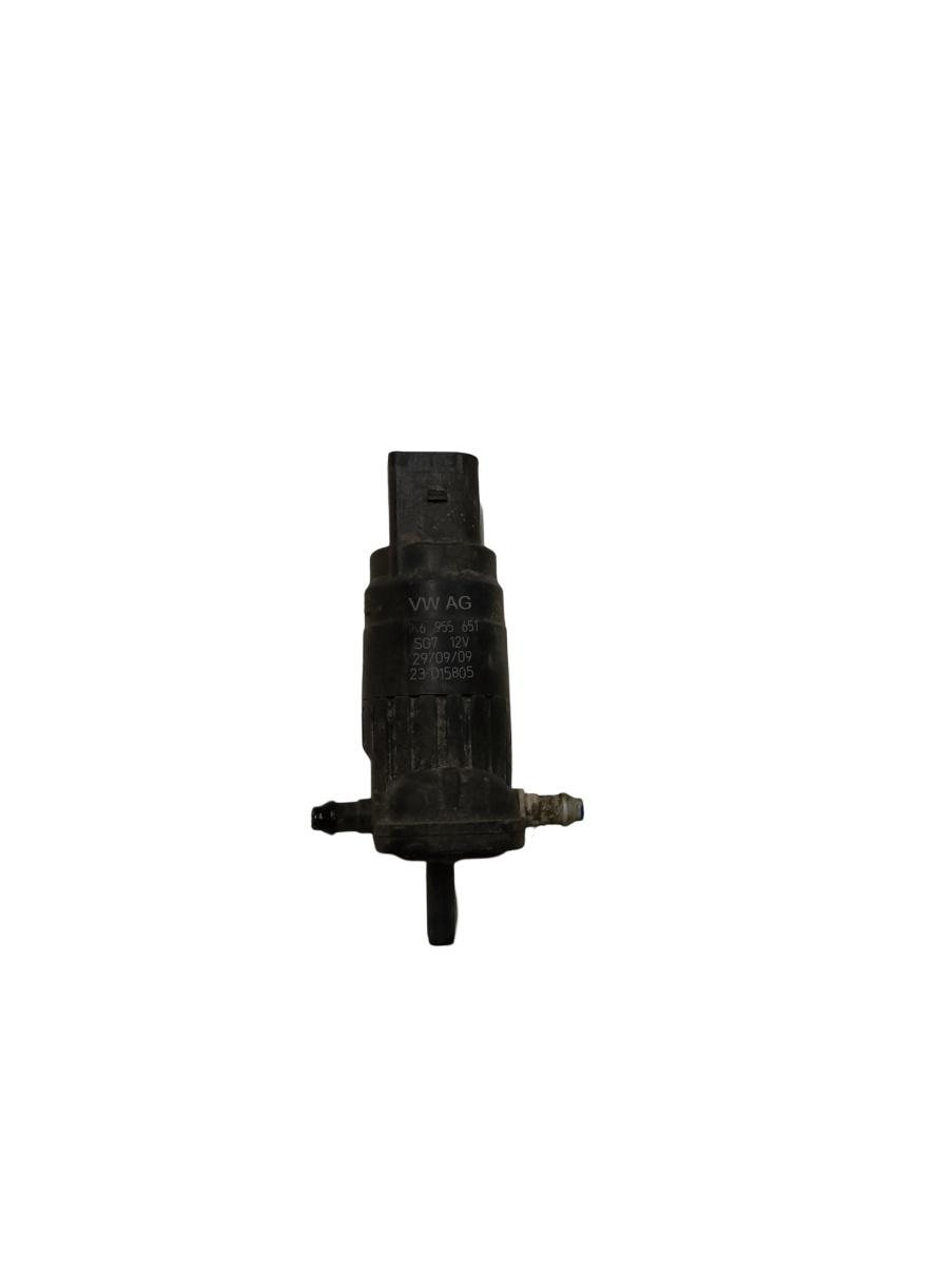 Pompita spalator parbriz  SKODA OCTAVIA II Combi 1Z5 2004 - 2013