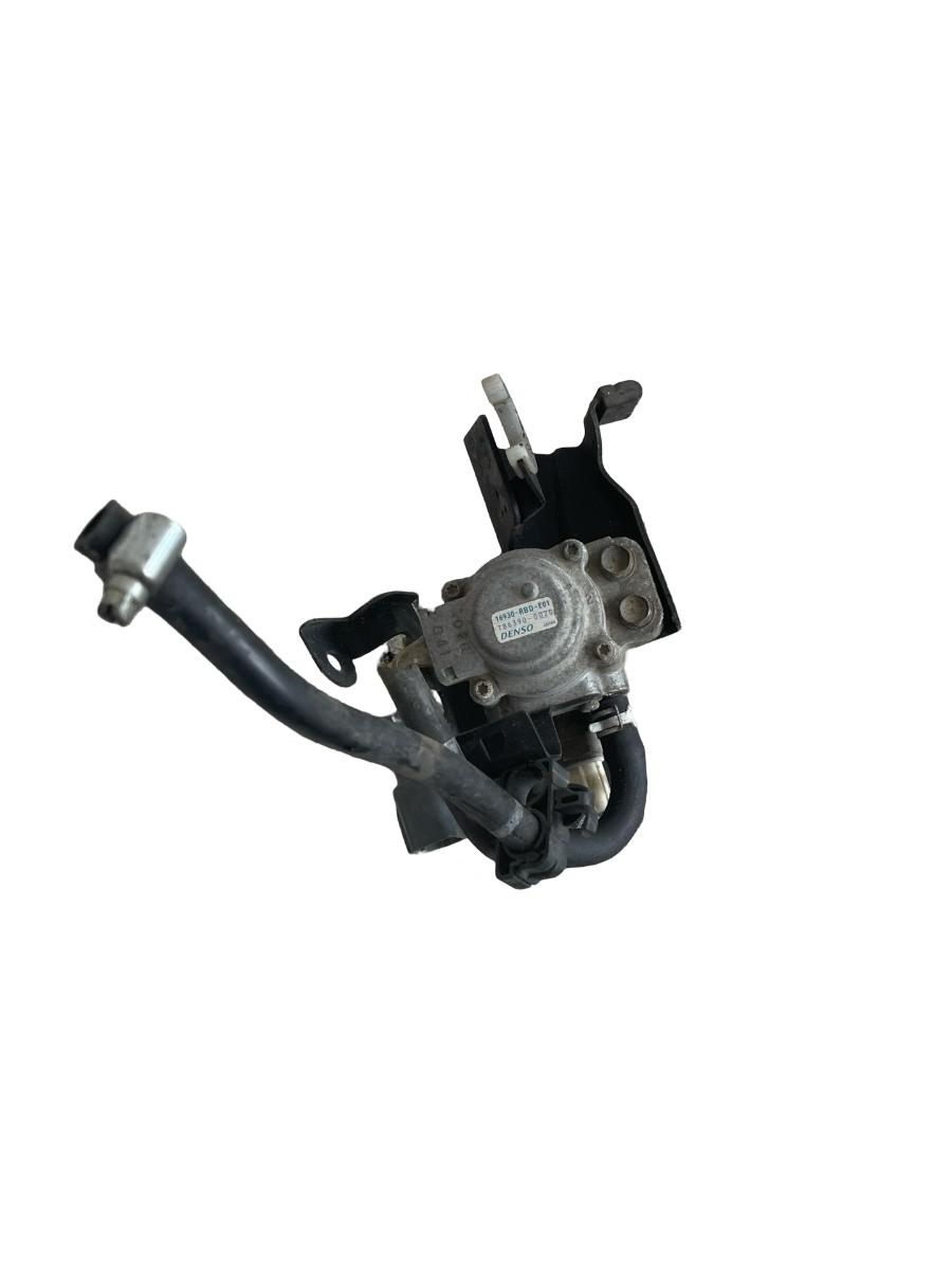 Preincalzitor combustibil HONDA ACCORD VII CL, CN 2003 - 2012 186390-0020 16930-RBD-E01
