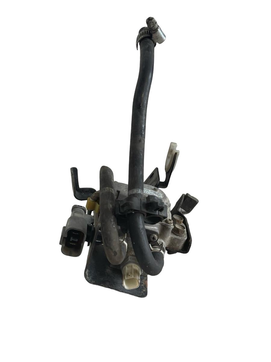 Preincalzitor combustibil HONDA ACCORD VII CL, CN 2003 - 2012 186390-0020 16930-RBD-E01 – foto 2