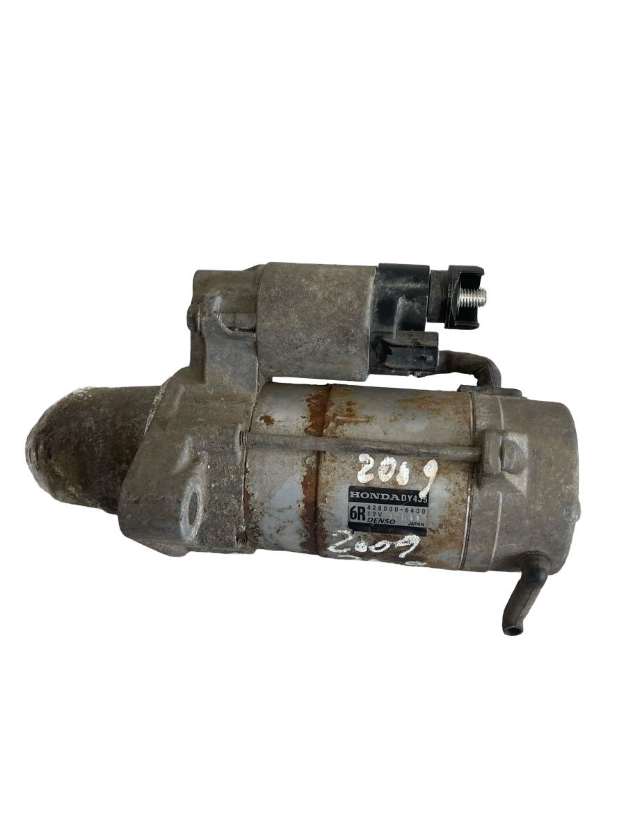 Electromotor HONDA ACCORD VIII CU 2008 - > 2.2 i-DTEC 428000-6400