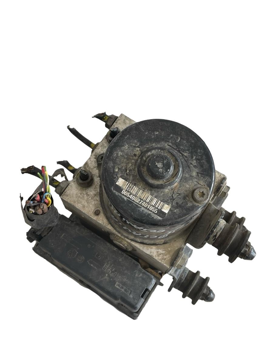 Pompa ABS SKODA OCTAVIA 1Z3 2004 - 2013 1K0614117J – foto 2