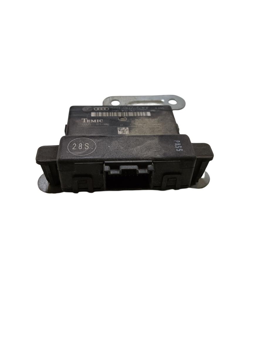 Modul de control pentru gateway VOLKSWAGEN GOLF V 1K1 2003 - 2009, Hatchback TDI 16V BKD VAG 1k0907530f