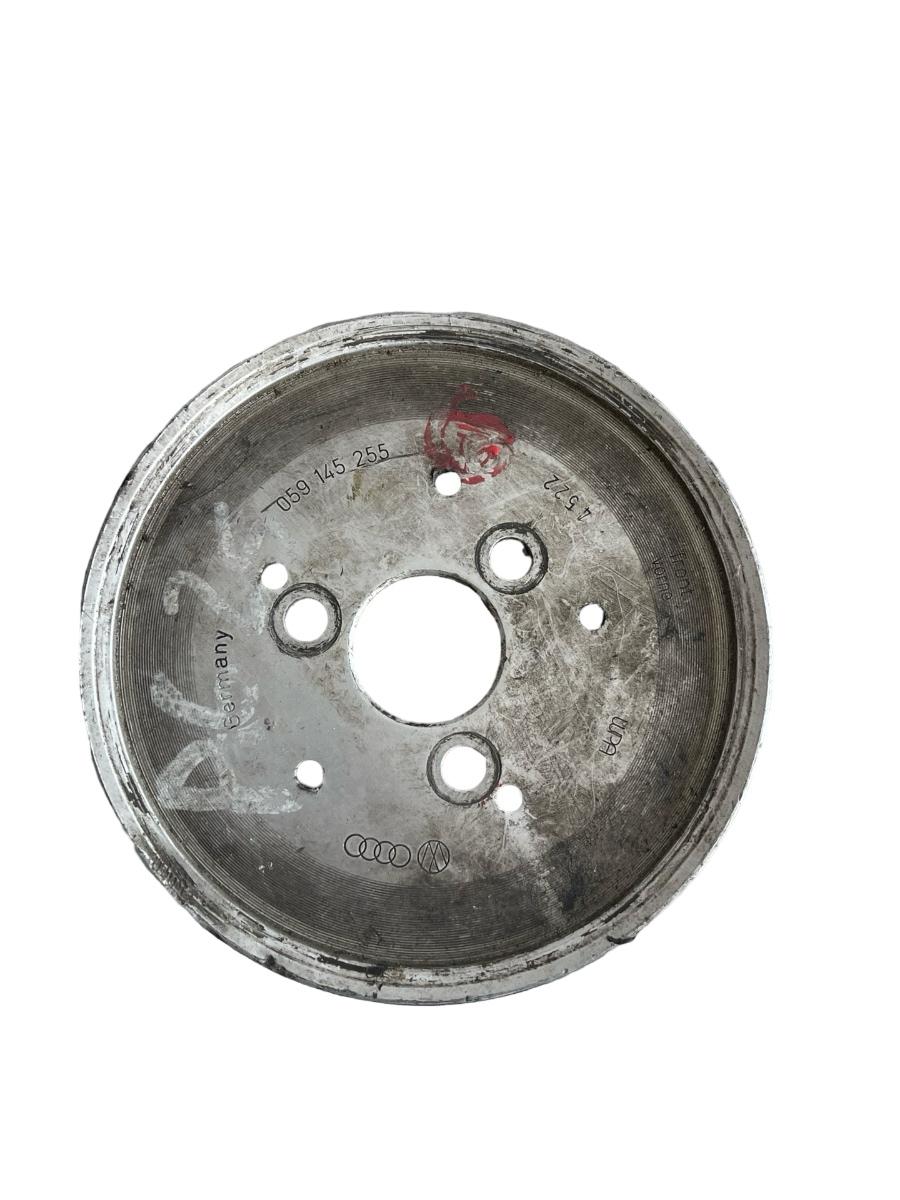 Fulie pompa servodirectie AUDI A6 II 4B2, 4B4, C5 1997 - 2005 059145255