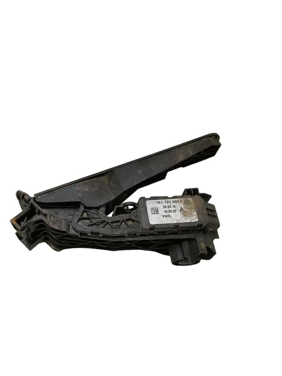 Pedala de acceleratie SKODA OCTAVIA II Combi 1Z5 2004 - 2013 1k1721503p – foto 2