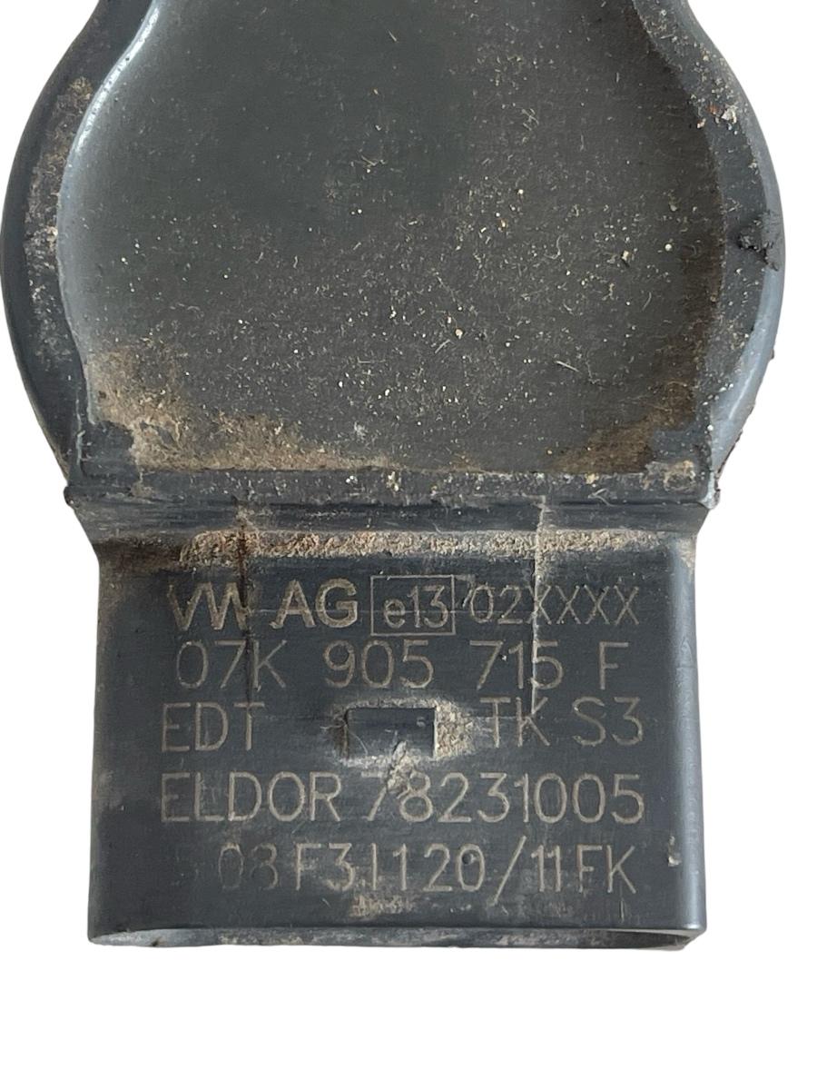 Bobina inductie AUDI A3 II 8P1 2003 - 2013 FSI  07K905715F – foto 2