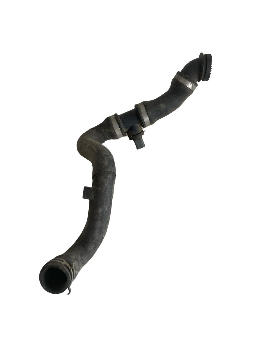 Furtun lichid de racire motor VOLKSWAGEN TOUAREG 7P5, 7P6 2010 - 2018 3.0TDI 7L8121115