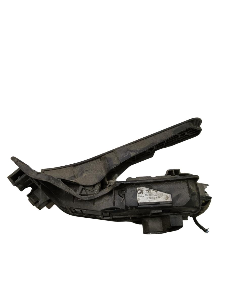 Pedala de acceleratie VOLKSWAGEN GOLF V 1K1 2003 - 2009 1k2721503m