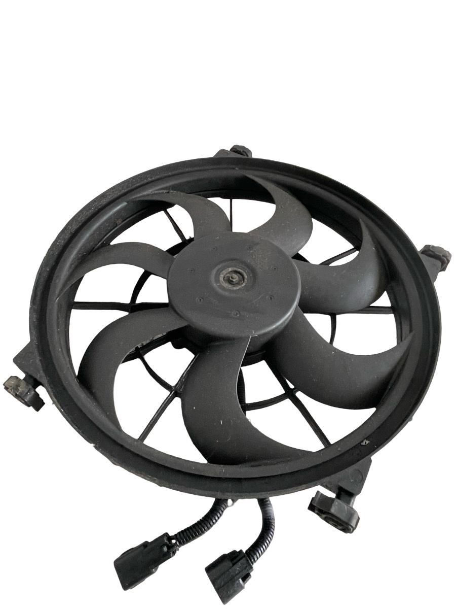 Ventilator racire motor  HYUNDAI i20 PB, PBT 2008 - > – foto 3