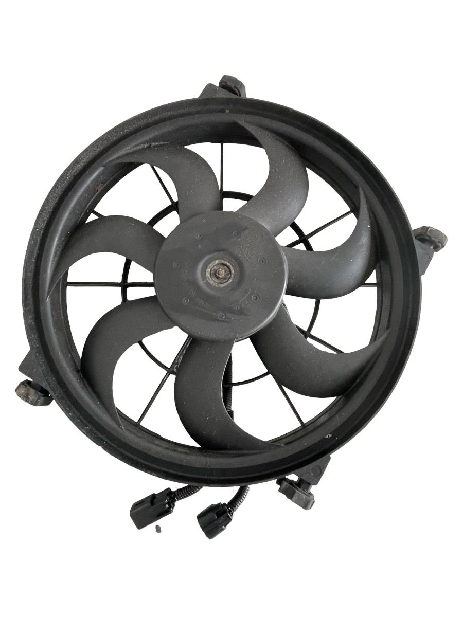 Ventilator racire motor  HYUNDAI i20 PB, PBT 2008 - >