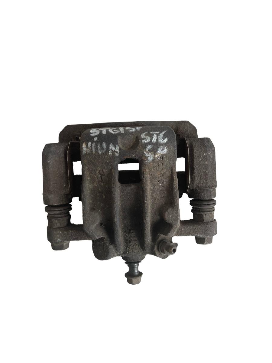 Etrier frana stanga spate HYUNDAI i20 PB, PBT 2008 - >