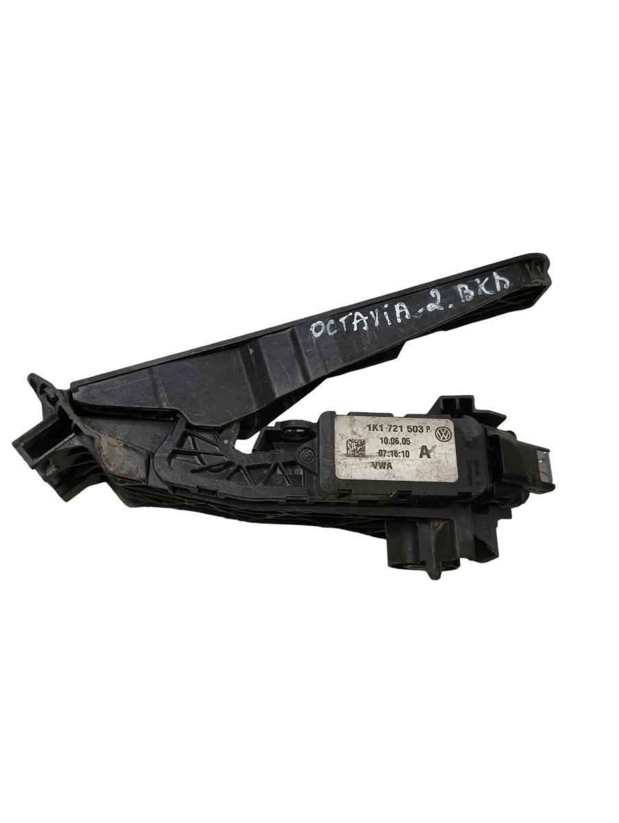 Pedala de acceleratie SKODA OCTAVIA II Combi 1Z5 2004 - 2013 1k1721503p