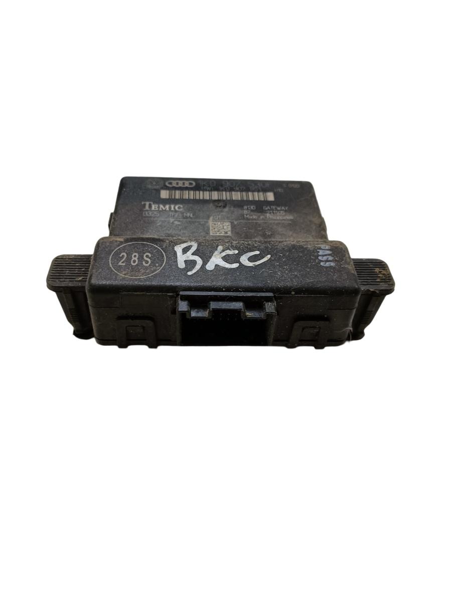 Modul de control pentru gateway VOLKSWAGEN GOLF V 1K1 2003 - 2009, Hatchback TDI 16V BKD VAG 1k0907530f