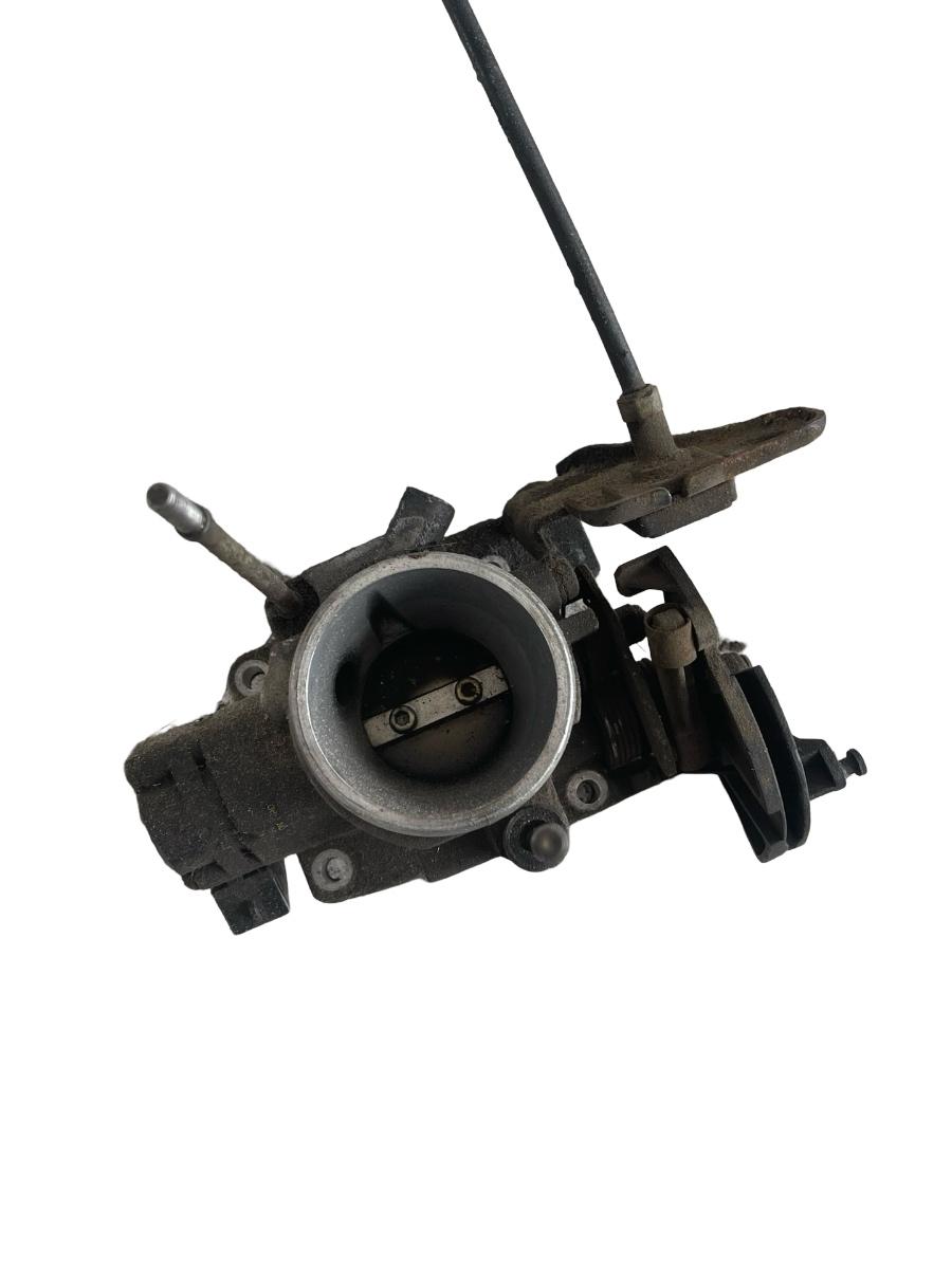 Clapeta de acceleratie FORD MONDEO I GBP 1993 - 1996 1.6 i 16V L1F