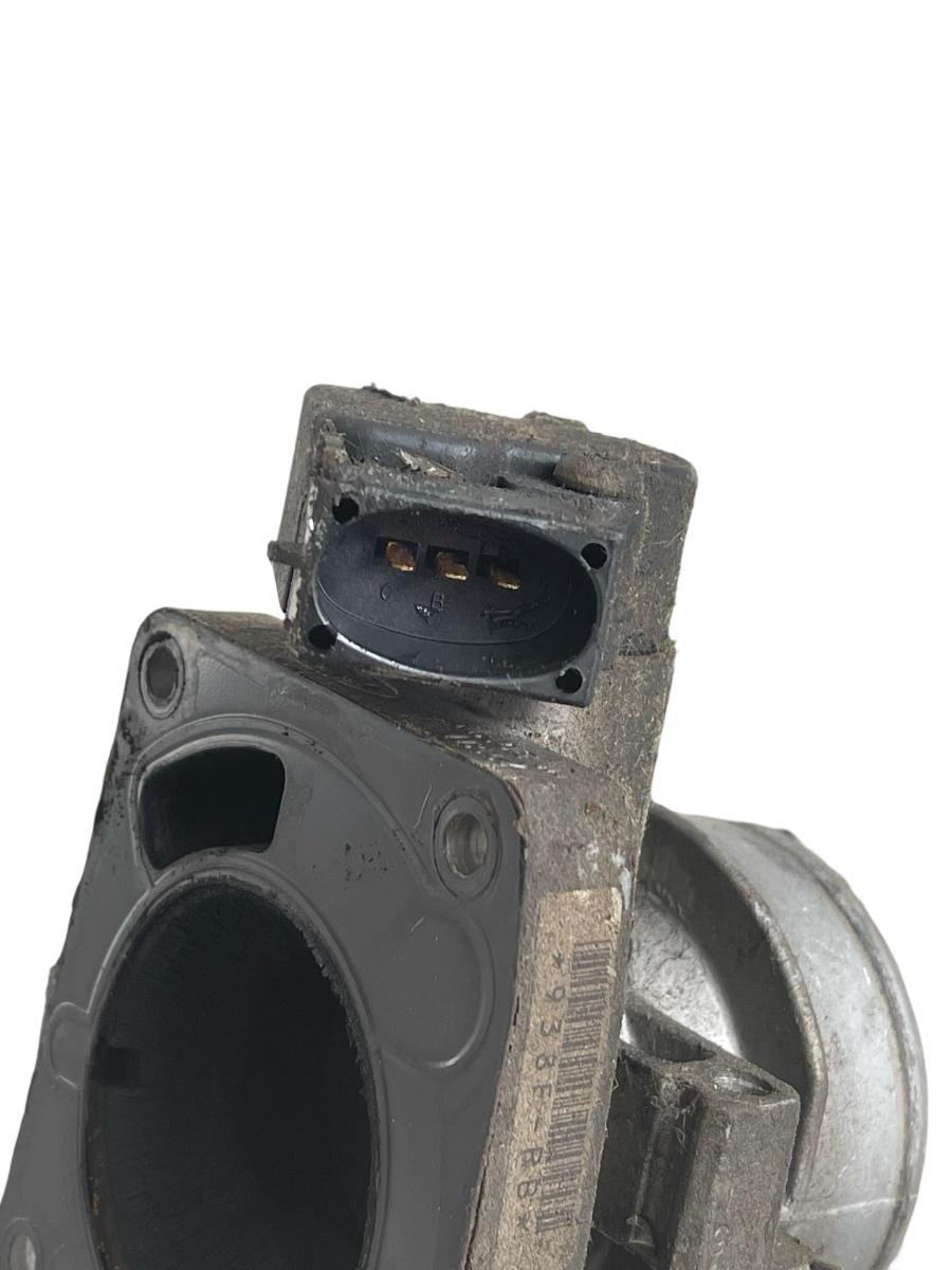 Clapeta de acceleratie FORD MONDEO I GBP 1993 - 1996 1.6 i 16V L1F – foto 3