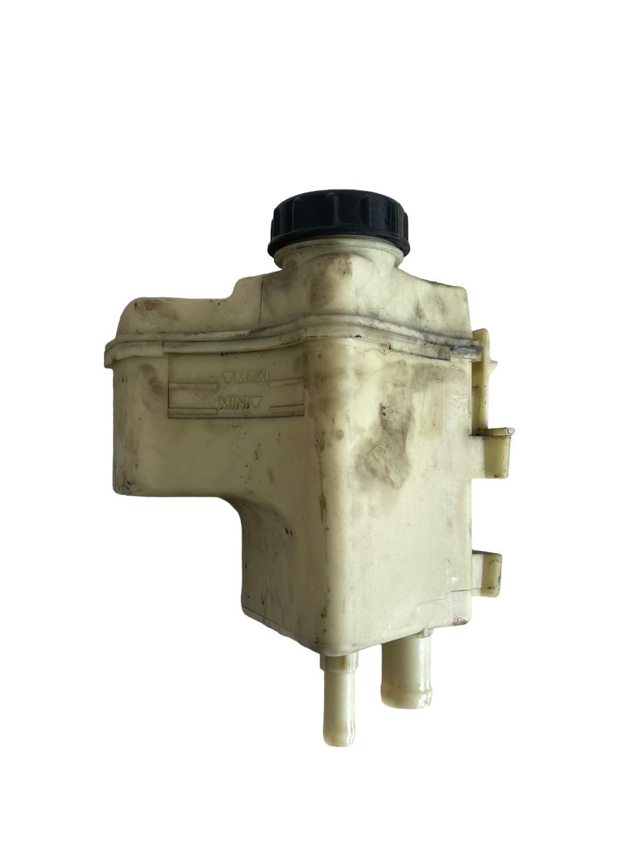 Rezervor lichid servodirectie RENAULT Symbol II [ 2008 - 2013 ] 1.4B  7700414664 – foto 2