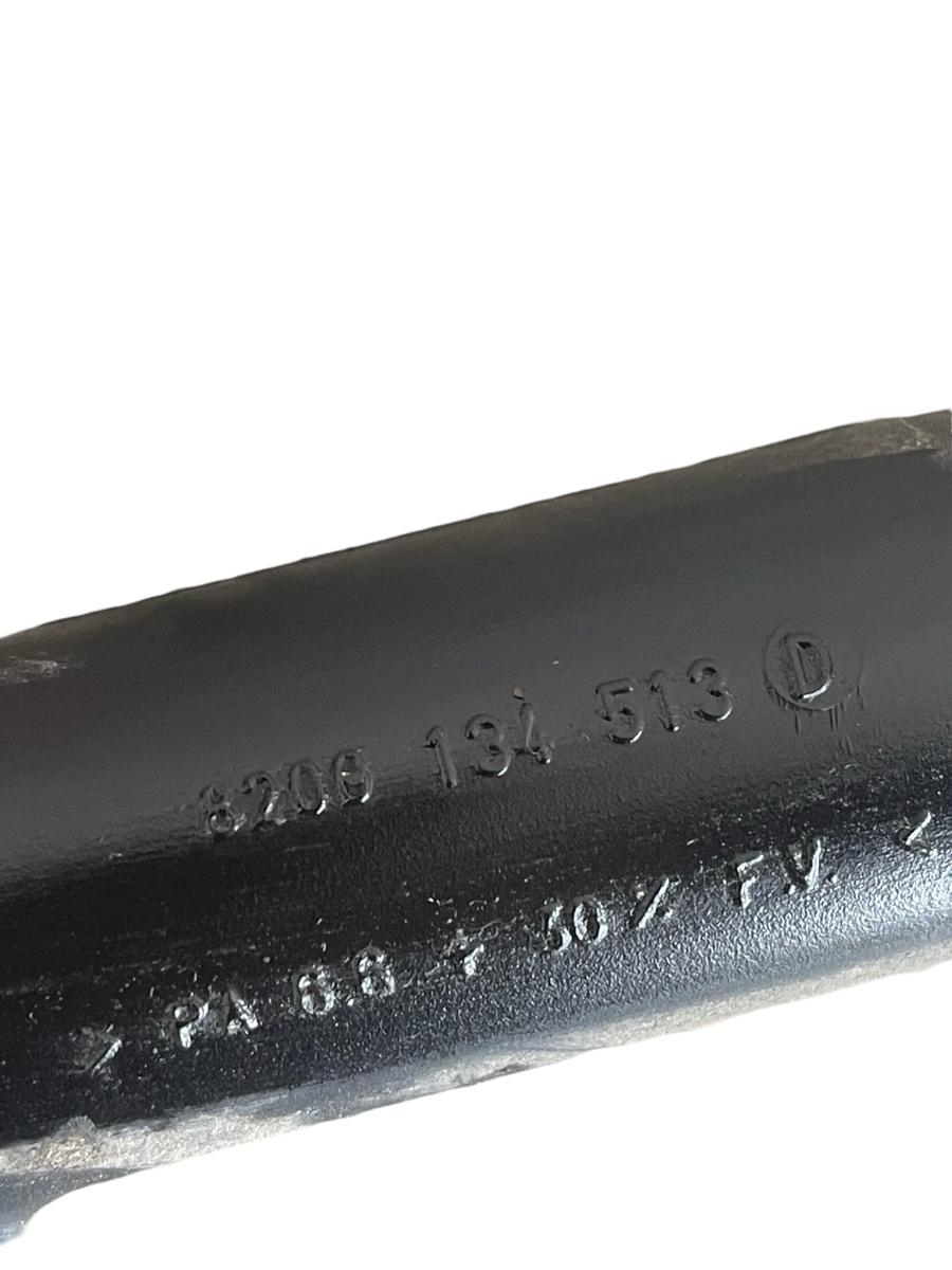 Flansa lichid de racire RENAULT Symbol II [ 2008 - 2013 ] 1.4B 8200134513D – foto 2