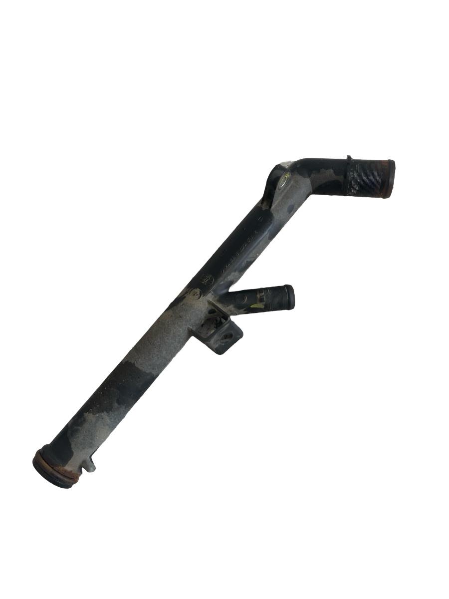 Flansa lichid de racire RENAULT Symbol II [ 2008 - 2013 ] 1.4B 8200134513D