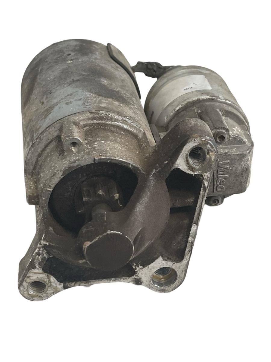 Electromotor RENAULT Symbol II [ 2008 - 2013 ] 1.4B 8200815079 – foto 2