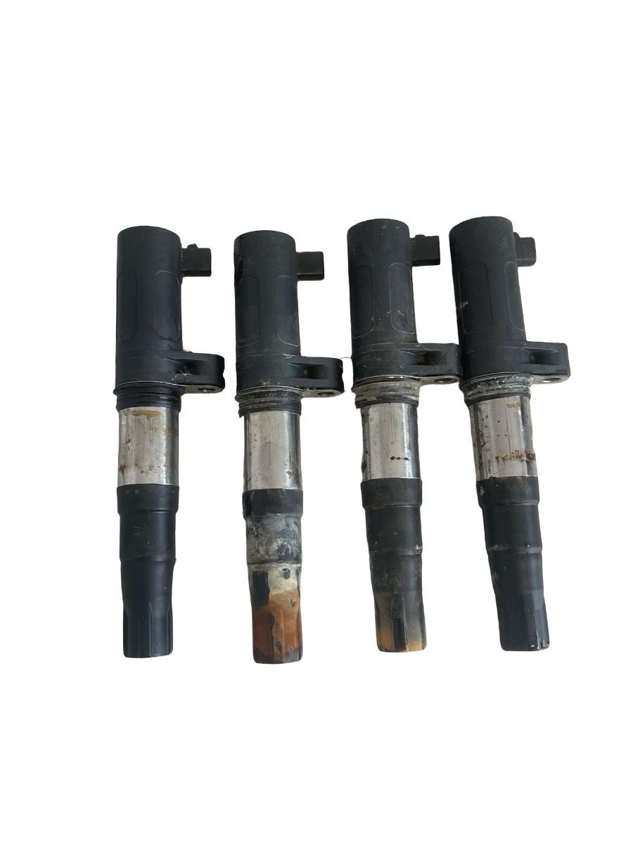 Set bobina inductie RENAULT Symbol II [ 2008 - 2013 ] 1.4B 8200765882