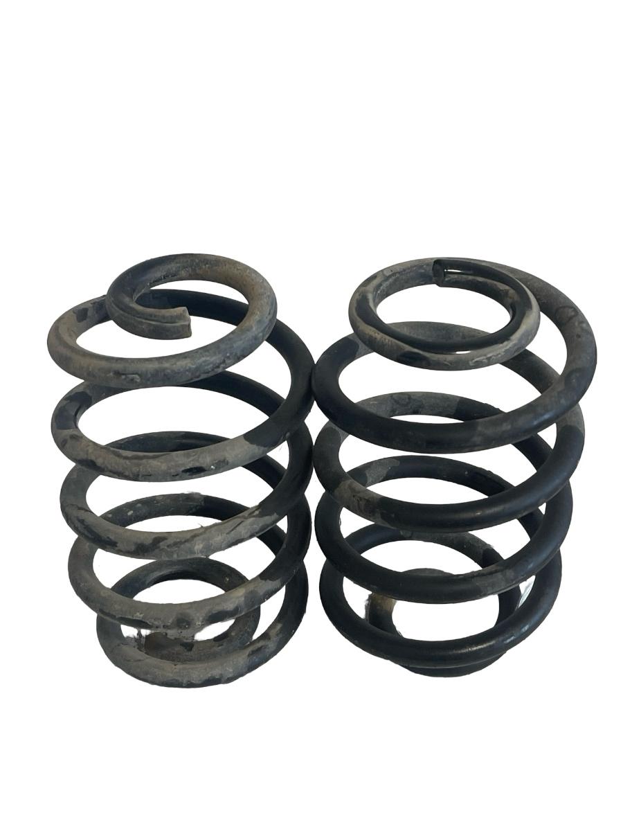 Set arcuri spate RENAULT Symbol II [ 2008 - 2013 ] 1.6B – foto 2