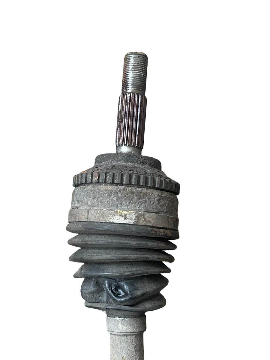 Planetara dreapta fata RENAULT Symbol II [ 2008 - 2013 ] 1.6B 8200571880 – foto 2