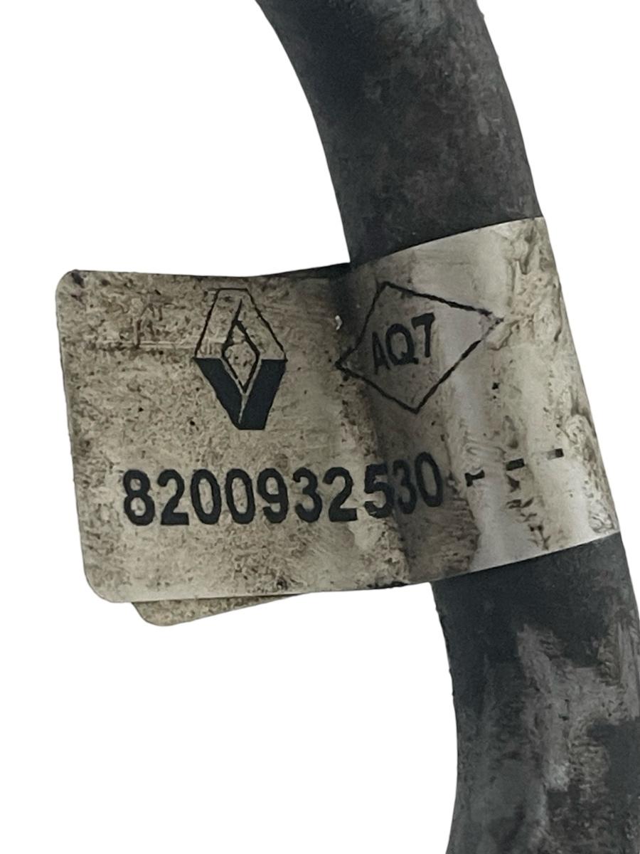 Furtun servodirectie RENAULT Symbol II [ 2008 - 2013 ] 1.6B 8200932530 – foto 3