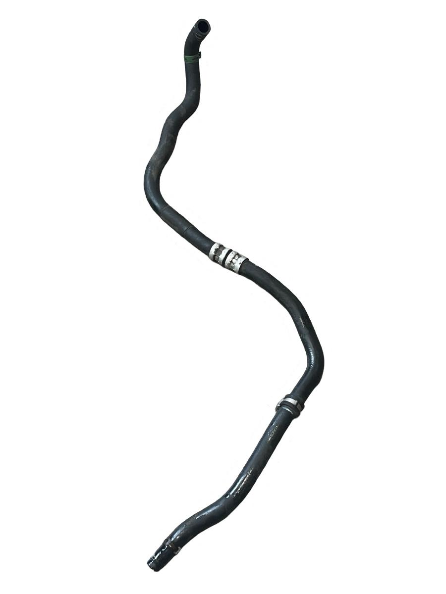 Furtun servodirectie RENAULT Symbol II [ 2008 - 2013 ] 1.6B  7700414666