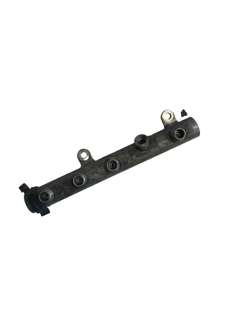 Rampa injectoare stanga AUDI A8 II 4E2, 4E8 2002 - 2010 3.0TDI 059130089AB