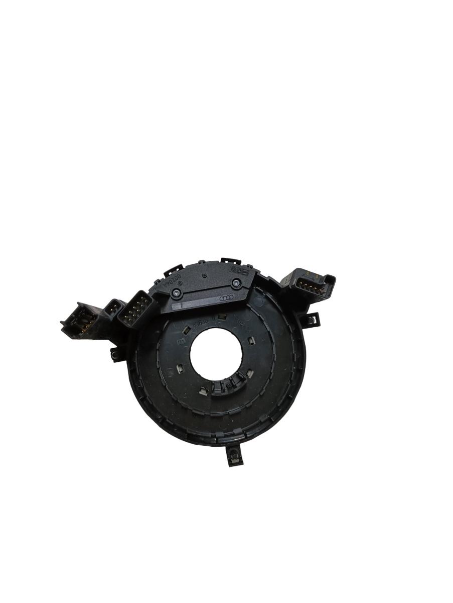 Spirala/bobina airbag (inel SRS) AUDI A6/S6 III Saloon 4F2, C6 2004 - 2011 4f0910549 4e0953541a – foto 3