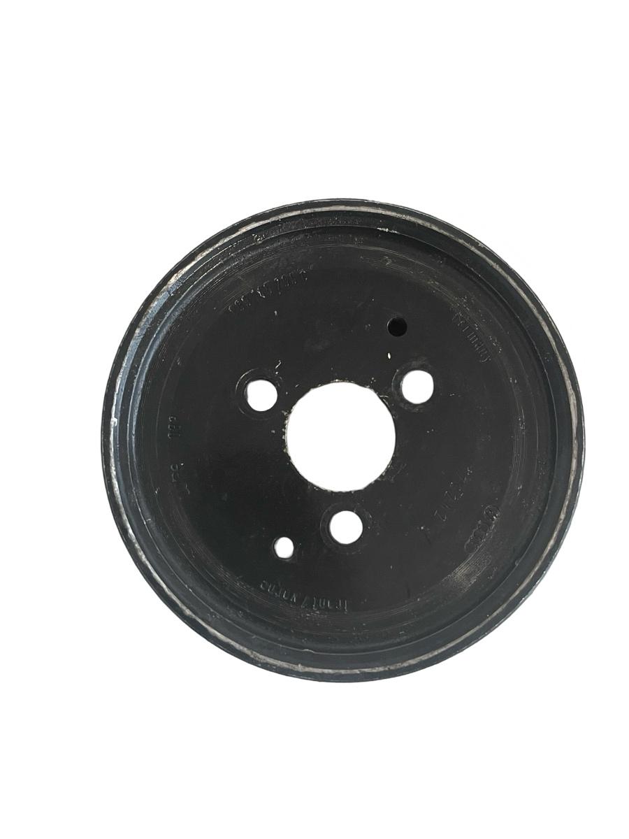 Fulie pompa servodirectie AUDI Q7 4LB 2006 - 2016, VOLKSWAGEN TOUAREG 7LA, 7L6, 7L7 2002 - 2013 059145255C